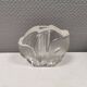 Vintage vase from Walther Glas, West Germany 1970s