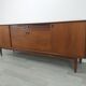 Scandinavian design sideboard E. Valentinsen 60