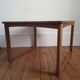 Scandinavian coffee table 50 years