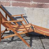 Lounge chair