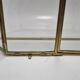 Vitrine miniature
