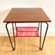 Meuble range vinyles