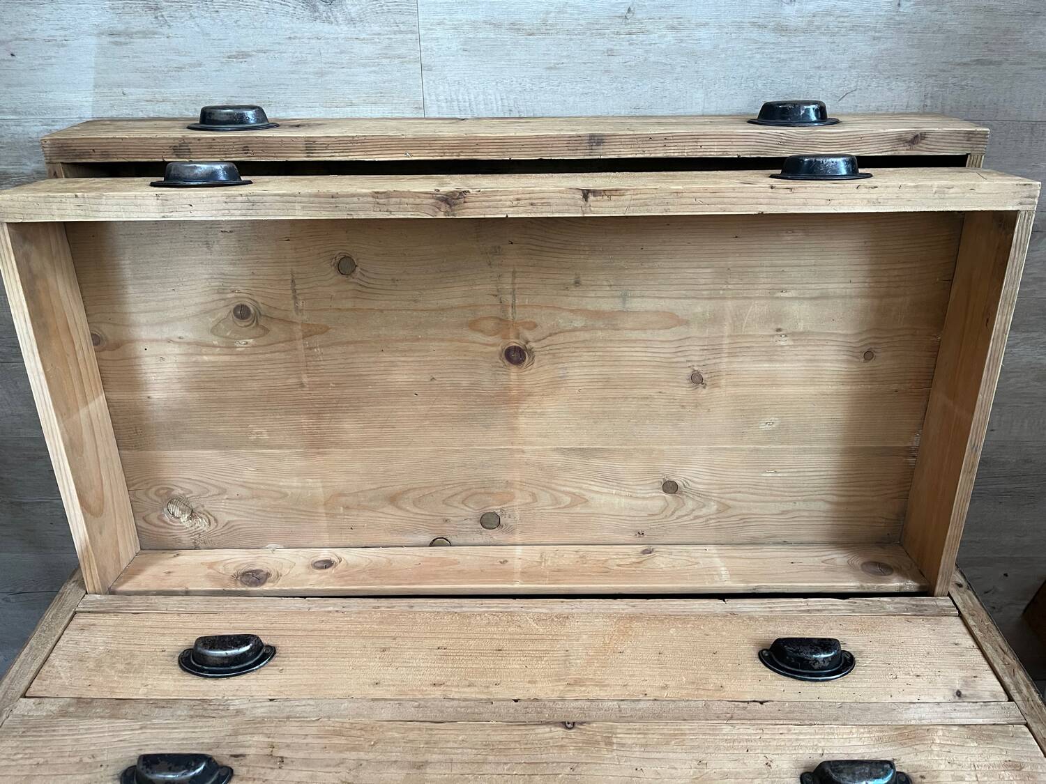 Chest of drawers, trade furniture