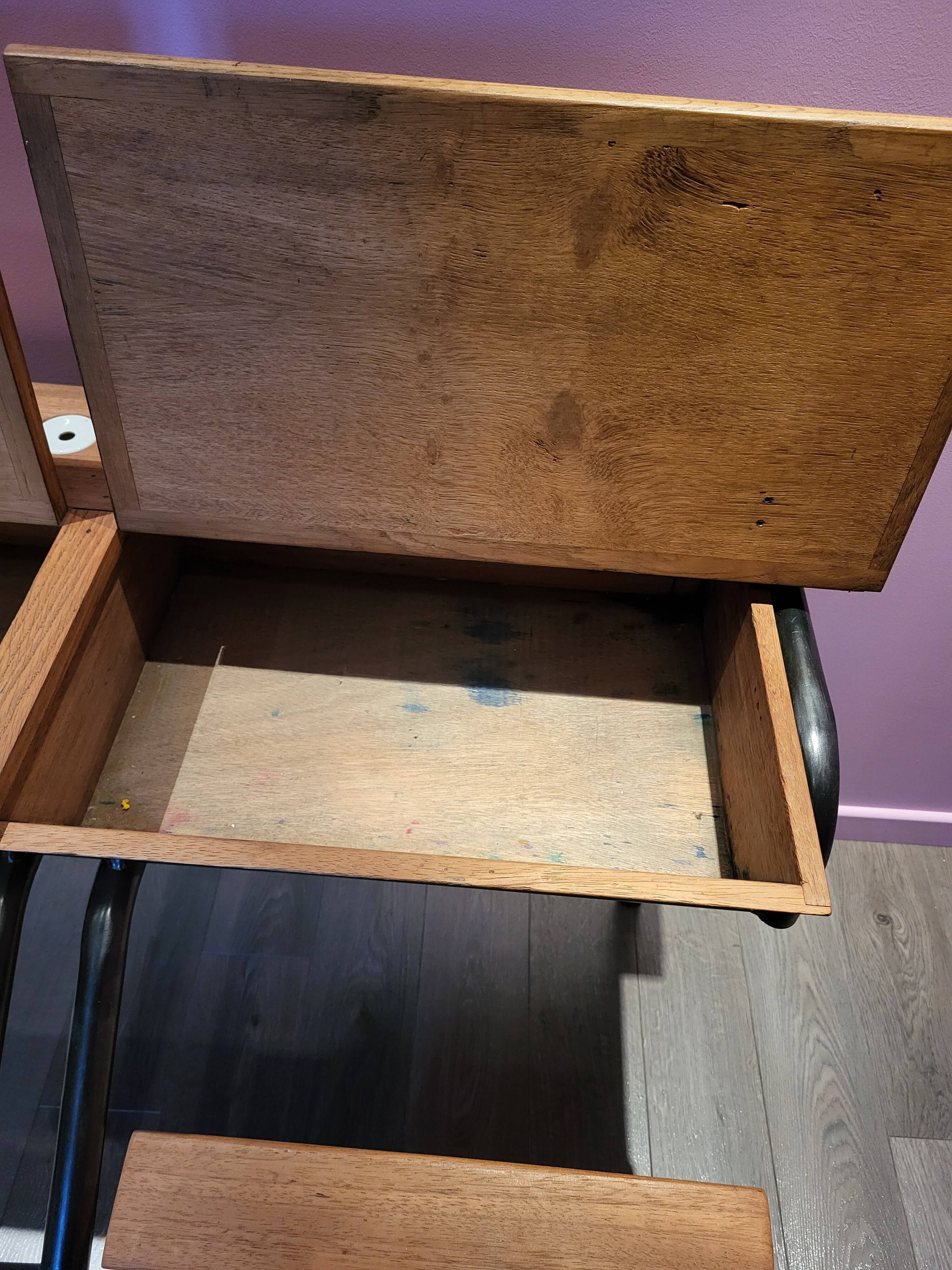 School desk