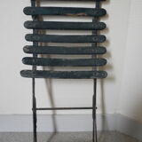 Mobilier poupée jouet ancien