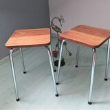 Formica stools