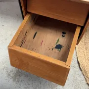 Children's desk