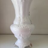 Vase Capodimonte
