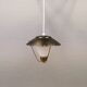 Danish hanging lamp from the 50-60