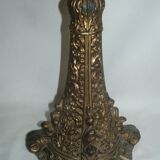 Napoleon III-style table lamp