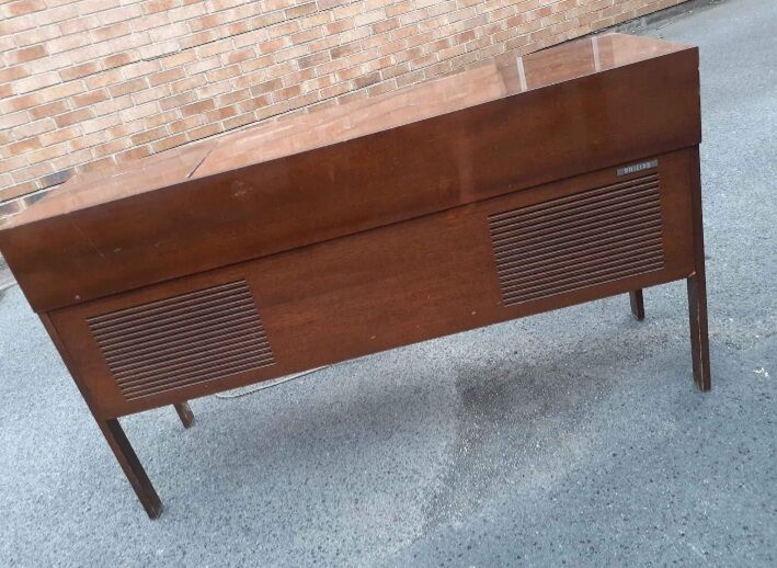 Grundig furniture