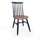 Fanett Scandinavian chairs by Ilmari Tapiovaara 60s