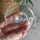 Verres a champagne cocktail