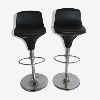 Flash stools design softline italy