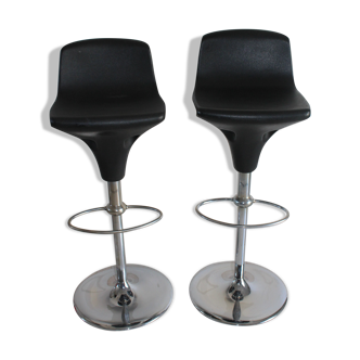 Flash stools design softline italy