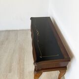 Console italienne/table pétinuse des années 1950