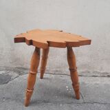 Tripod stool