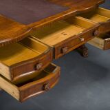 Vintage Neo-Renaissance Desk, 1920s