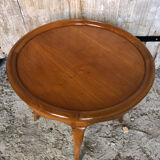 Coffee table style Louis XV