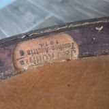 Fauteuil Kohn
