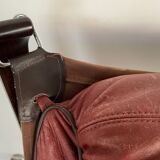 Fauteuil Falcon de Sigurd Ressel