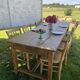 Farm table