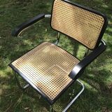 Cesca B64 Marcel Breuer Italian edition