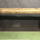 Former bench workshop