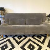 Steiner Sofa Model Equinoxe
