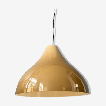 Suspension mocca ère spatiale années 70