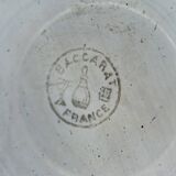 Small Baccarat carafe model Tourville #1