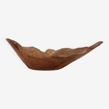 wooden bowl Ca.1950