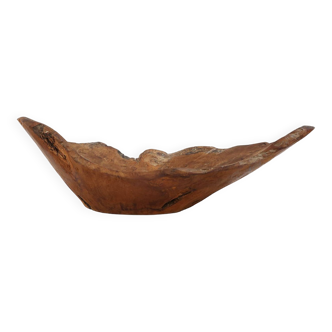 wooden bowl Ca.1950