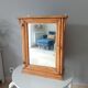 Art Deco medicine cabinet 40s/50s