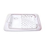 Cloutier Brothers Cup signed, 21x15cm.