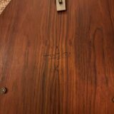 Swedish scandinavian mirror