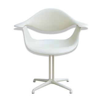 Swag Leg Chair de George Nelson DAF par Herman Miller