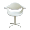 Swag Leg Chair de George Nelson DAF par Herman Miller