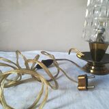 50s bedside lamp
