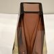 Vase Murano model Sommerso