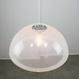 Space Age Cabras Pendant by Luigi Massoni for Guzzini, 1960s