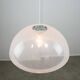 Space Age Cabras Pendant by Luigi Massoni for Guzzini, 1960s