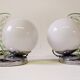 Art Deco Table Lamps, set of 2, 1920.