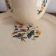 Tea Service Café Courtoisie Keramis Boch Louvière Art Deco Phoenix Bird