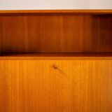 Mid Century Secreter or Bar Cabinet by Franz Meyer Möbel, Germany, 1960's