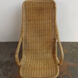 Rohé Fauteuil Dirk van Sliedrecht