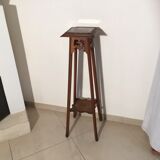 30s harness with marble top