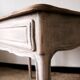 Console en bois style Louis XV