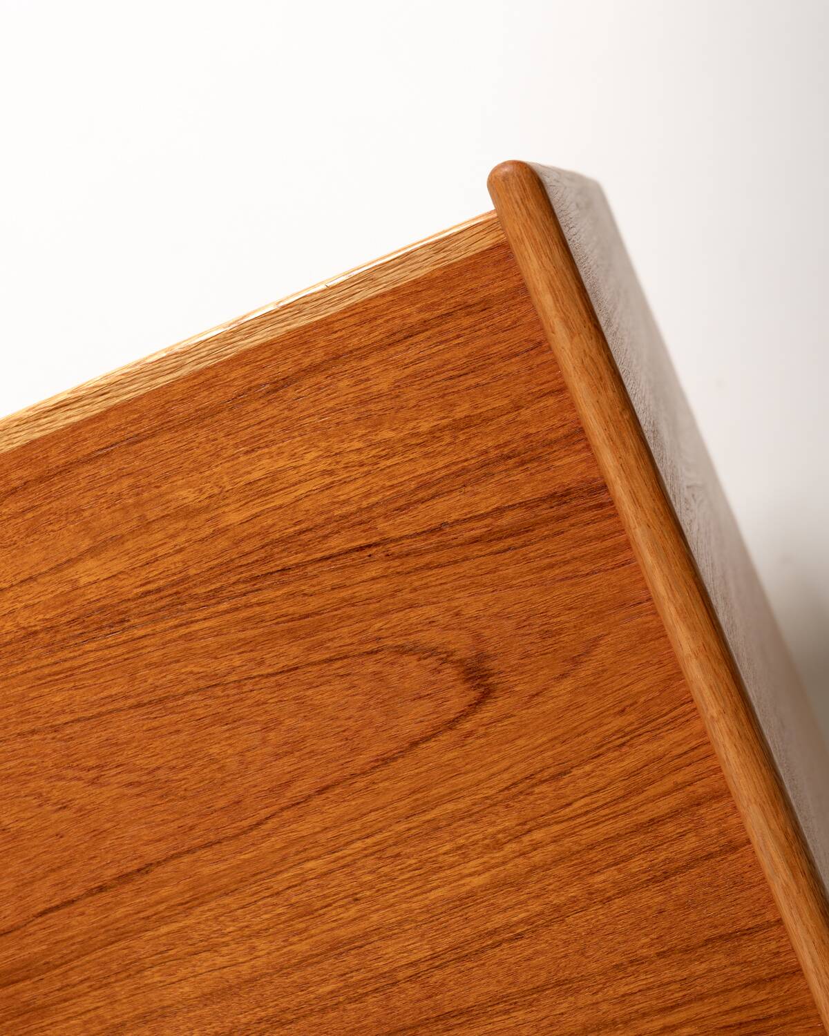 Scandinavian teak sideboard, 1950s/60s