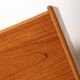 Scandinavian teak sideboard, 1950s/60s